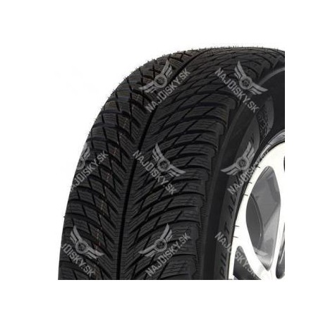 R Michelin Pilot Alpin Suv V Tl Xl M S Pmsf Fp Najdisky Sk