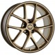 BBS CI-R Satin Bronze