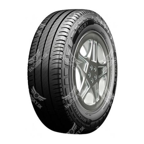 225/70R15 Michelin AGILIS 3 112S TL C