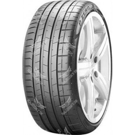 275/40R20 Pirelli P ZERO SPORTS CAR 106W TL XL FP