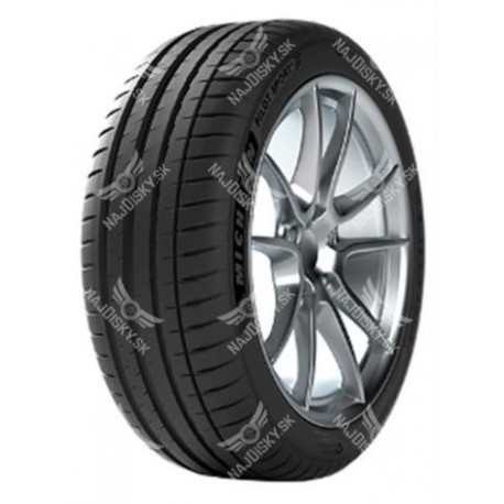 205/55R16 Michelin PILOT SPORT 4 91W TL ZR FP