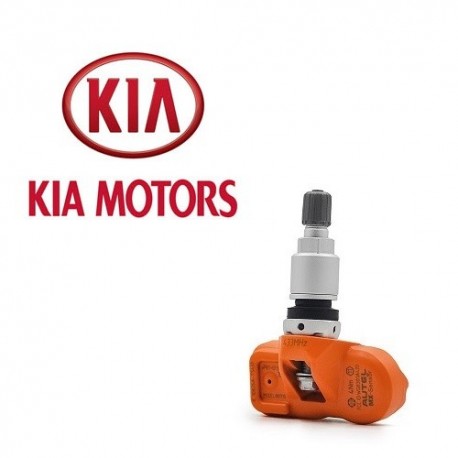 Проверить tpms kia k5