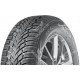 265/45R21 Nokian WR SUV 4 108V TL XL M+S 3PMSF