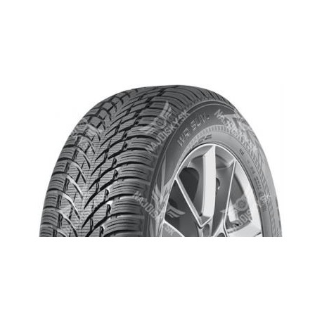 265/45R21 Nokian WR SUV 4 108V TL XL M+S 3PMSF