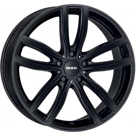 MAK Fahr Gloss Black