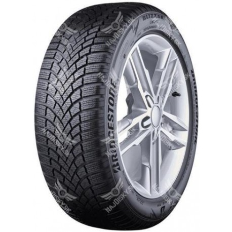 195/55R16 Bridgestone BLIZZAK LM005 DG 91H TL XL ROF M+S 3PMSF ROF