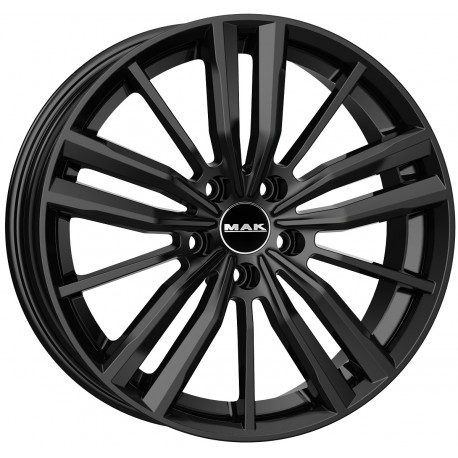 MAK Vier Gloss Black