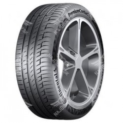 215/50R17 Continental PREMIUM CONTACT 6 95Y TL XL FR