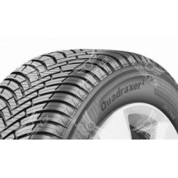 205/55R17 Kleber QUADRAXER 2 95V TL XL M+S 3PMSF FP