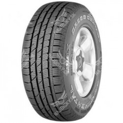 235/60R18 Continental CONTI CROSS CONTACT LX SPORT 103V TL ROF SSR M+S ROF