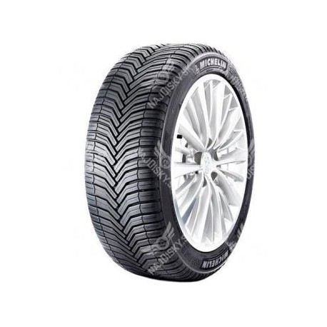 225/55R18 Michelin CROSSCLIMATE 102V TL XL 3PMSF