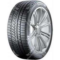 255/65R17 Continental WINTER CONTACT TS 850 P SUV 110H TL M+S 3PMSF FR