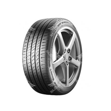 225/40R18 Barum BRAVURIS 5 HM 92Y TL XL FR