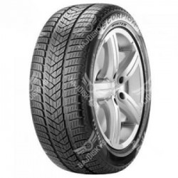 295/35R21 Pirelli SCORPION WINTER 107V TL XL M+S 3PMSF