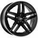 CMS C29 Aero Diamond Rim Black Gloss