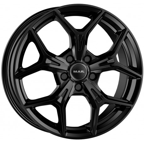 MAK Epica Gloss Black