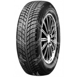 225/50R17 Nexen N'BLUE 4SEASON 94V TL M+S 3PMSF RPB