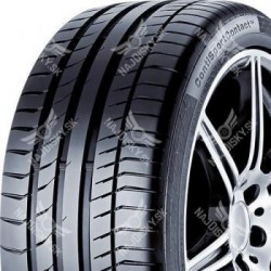 255/35R19 Continental CONTI SPORT CONTACT 5P 96Y TL XL ZR FR