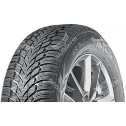 265/40R21 Nokian WR SUV 4 105V TL XL M+S 3PMSF