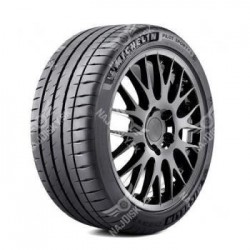 275/40R22 Michelin PILOT SPORT 4 S 108Y TL XL ZR FP