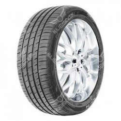 275/45R20 Nexen N'FERA RU1 110Y TL XL RPB ZR