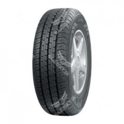 215/75R16 Nokian C LINE CARGO 116S TL C