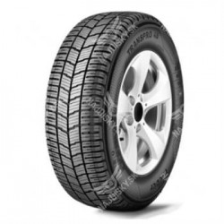 195/65R16 Kleber TRANSPRO 4S 104R TL C 8PR M+S 3PMSF